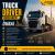 Truck Driver Required in Dubai
