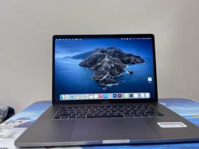 mac book pro 2016