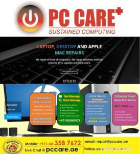 LAPTOP REPAIR SERVICE