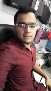 Looking for driver job