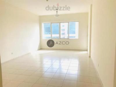 Most Spacious Luxurious 1BRM Apartment In Sports city