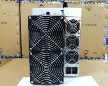 New Bitmain S19 Pro 110TH 3250W Btc Miner / Bobcat 300 HNT EU/US Spec
