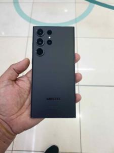 Samsung galaxy s23 ultra 5G one physical One Esim