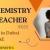 Chemistry Teacher Required in Dubai