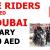 BIKE RIDERS REQUIRED IN DUBAI