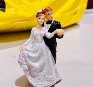 My Cute Baby Little Girl'S Doll with box