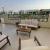 Outdoor furniture 4PC set