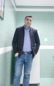 Administrative profesional