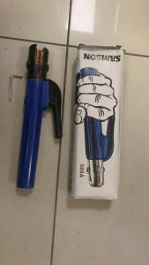 Electrode holder large stock very cheap price