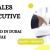 Sales Executive Required in Dubai