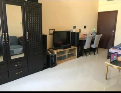 Furnished Room Available Behind EDI near Al Nadha Metro