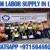 Labor Supply Company in Ajman Dubai Sharjah Abudhabi