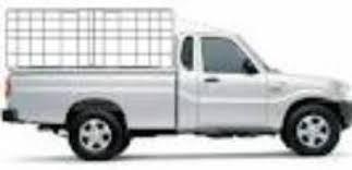 Pickup Truck  For Rent 0568847786