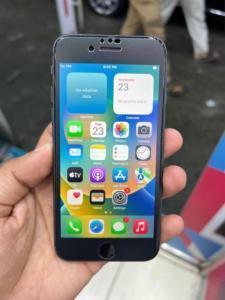 iPhone 8 64GB Black -