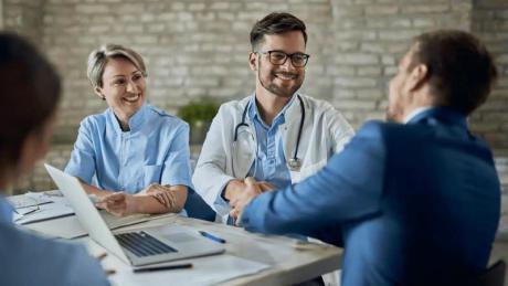 Dr. Expat – One of the Top Recruitment Agencies in Abu Dhabi