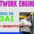 NETWORK ENGINEER Required in Dubai