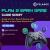 Play-to-Earn Game Clone Script with NFT & Wallet Integration