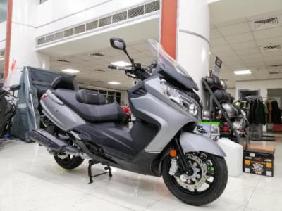 Maxsym 600 i Scooter for sale in Dubai
