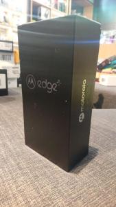 Moto Edge + 12GB 256GB 5G Open Box