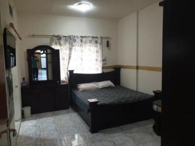 Studio Fully Furnished