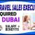 Travel Sales Executive Required in Dubai