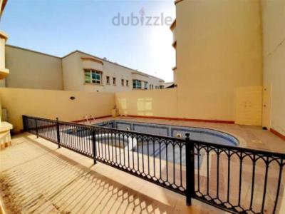 *ONE MONTH FREE* LARGE CORNER 5BR VILLA WITH PRIVATE POOL | PVT ENTRANCE | ALL EN-SUITE BED ROOMS |
