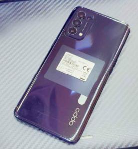 Oppo Reno 5 5g