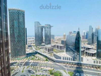 Panoramic View!! Fully Furnished!! 2bedrooms @ 155000