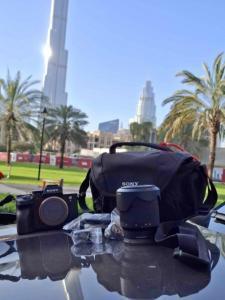 Brand New Sony Alpha a7 IV Camera Kit (Only Few Days Used)