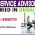 Service Advisor, Call Center Required in Dubai