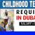 Early Childhood Teacher Required in Dubai -