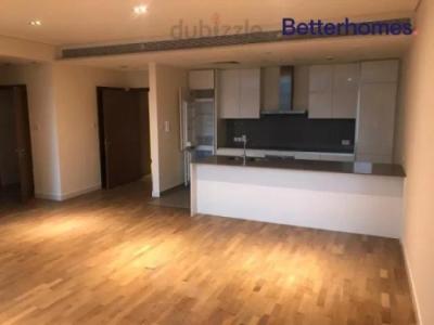 Can be Furnished - Pool Garden Views