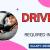Driver Required in Dubai