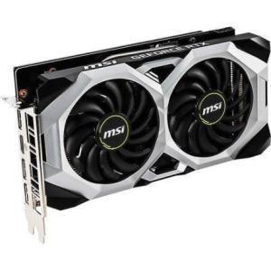 MSI GeForce RTX 2060 SUPER
