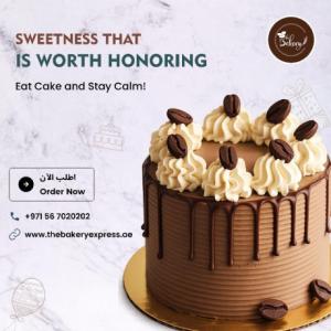 Delight Your Guests With a Memorable Birthday Cake