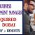 Business Development Manager Required in Dubai