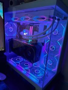 High end Gaming PC