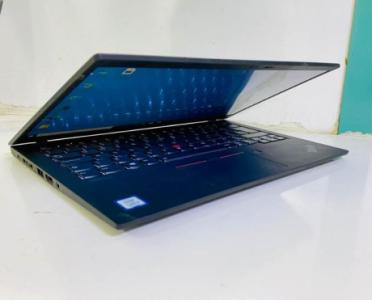 Lenovo Thibkpad X1 Carbon 8th Generation Available - Dubai