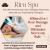 Rira Spa offer 8/24/2024