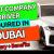 URGENT COMPANY DRIVER REQUIRED IN DUBAI