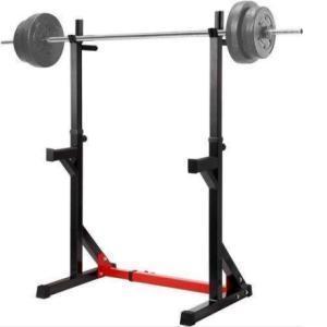 Best of Dubai made Squat Rack exercise equipment - Dubai