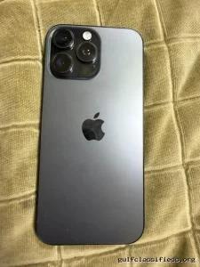 I phone 16 pro max TDRA