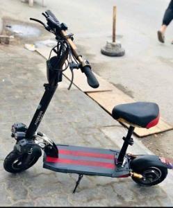 Ebike E10