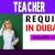 Teacher Required in Dubai