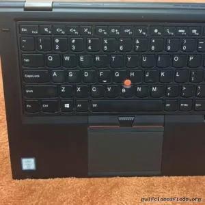 LENOVO THINKPAD X1 YOGA 360° – FOR SALE