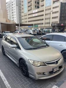 Honda Civic 2007