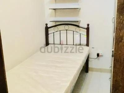 Partition available for Single Males / Females