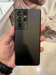 Samsung Galaxy S21 Ultra 5G