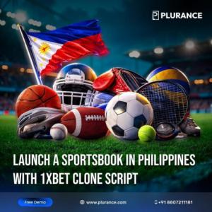 Build a Billion-Dollar Sportsbook Using Our 1xbet Clone App