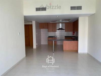 PAY NOW in 6 Cheques 13 Months Contract, Maintenance Free 2 BED In Street 6 Discovery Gardens